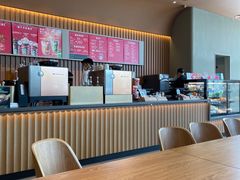 -星巴克(肇庆四会吾悦广场店)