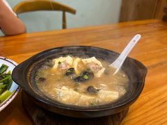 -东江厨岸（惠州味道）(江畔花园店)