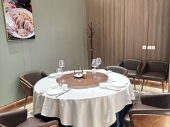 -香港狮子山下·明星粤菜餐厅(北苑店)