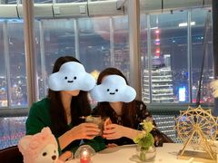 -THE WANG王品(上海中心云端店)