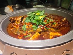 -黔渔翁豆花渎鱼(喷水池店)