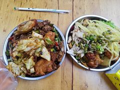 -枣阁园滴滴自助餐