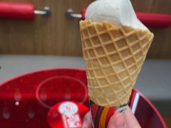 -DQ·蛋糕·冰淇淋(三亚青春颂店)