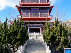 -石岛赤山风景区