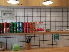 -常樂屋·常德米粉(青年路店)
