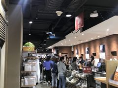 -MUJI无印良品(西单大悦城店)