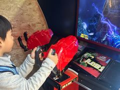 -侎宝运动成长中心(嘉定大融城店)