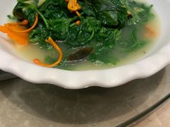 上汤桑叶-燊荣记(北京路店)