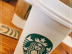 -星巴克臻选(广州东山锦轩店)