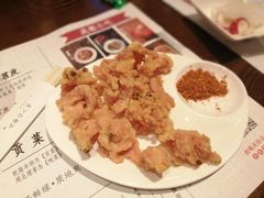 -成都你六姐·牛肉冒菜(城市集市合生汇店)