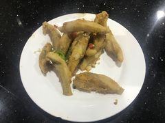 -一哥美食(总店)
