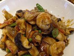 -渔家风味·鲅鱼水饺·央视展播·海鲜天津菜(开发区店)