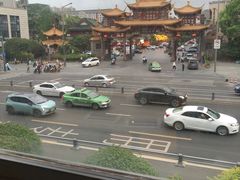 -德克士(通惠门店)