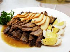 -东方御宴海鲜酒楼(棕泉酒店)