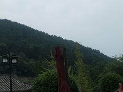 -楠柏弯休闲山庄(梨花溪店)