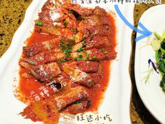 -旺达·福州菜(正大广场店)