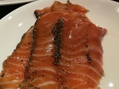 -北京港澳中心瑞士酒店·瑞士咖啡厅·自助餐