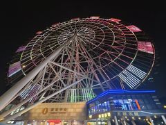 -南昌之星游乐场