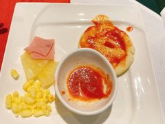 -ITA·意塔意大利餐厅(亦庄店)