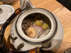 茶壶汤-隐泉之语日式料理(王府中环店)