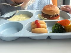 -J cafe 朝夕餐厅