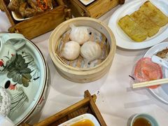 -黄埔华苑酒家(黄埔店)