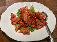 淡糟香螺片-文儒九号·闽菜馆(三坊七巷店)