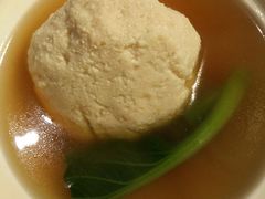 -上海古井假日酒店 · 徽昇楼中餐厅