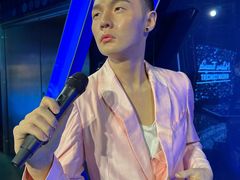 -北京杜莎夫人蜡像馆