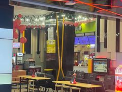 -AMG海上明珠影城(杭州西湖银泰店)