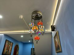 -欧提汗·新疆餐厅·清真(银都路店)