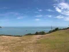 -漳州滨海火山岛自然生态风景区