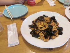 -肘子酥·天津菜·特色捞面(德云社店)