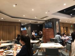 大堂-今之味南亚厨房·探店指南(领展购物广场店)