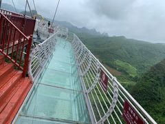 -英西峰林·洞天仙境
