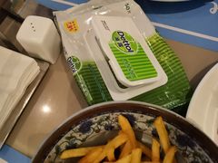 -海口绿发希尔顿酒店-田园汇自助餐·三文鱼·海鲜