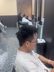 -MOVAN HAIR莫凡匠人发型屋