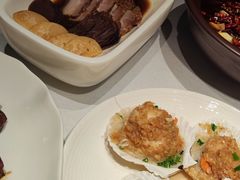 -津禧荟·酥皮烤鸭(北辰店)