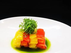 -富力万达嘉华酒店-品珍中餐厅(水果湖店)