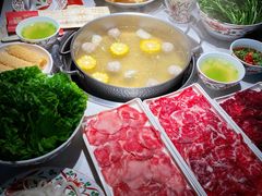 -汕头八合里海记牛肉店(清河店)