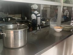 -上海为民商行清真饭店(南大路店)