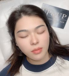 -UP&UP·半永久眉毛眼线机器野生眉