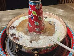 -羊大爷涮肉(亮马桥店)