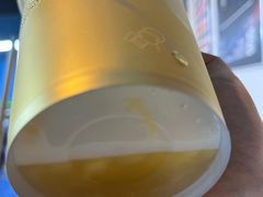 -喜茶(北京华贸购物中心店)