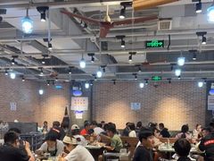 大堂-五里关火锅(牛市口店)