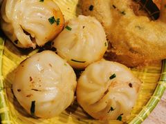 生煎包-公交新村粉店(赤岗冲店)