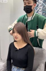 -芳琪造型