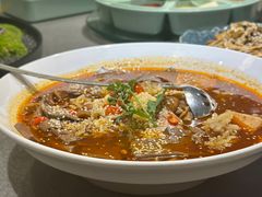 -羲和雅苑•北京烤鸭(国贸商城店)