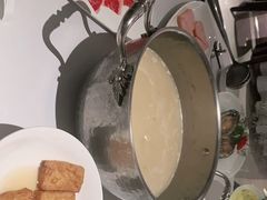 -红雀围·海鲜火锅(陆家嘴中心店)