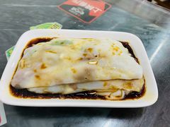 -穗银肠粉店(东川路店)